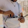 Peak Design Outdoor Sling 2L Cross Body Bag Weatherproof-4