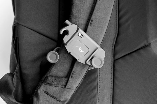 Peak Design Everyday Backpack V2 20L Camera Laptop Bag-12