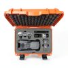 Nanuk 915 DJI Mavic 3 Hard Case Waterproof Dustproof-2