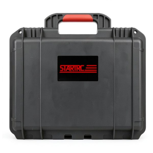 DJI Osmo Pocket 3 Hard Case Waterproof Shockproof Protection-0
