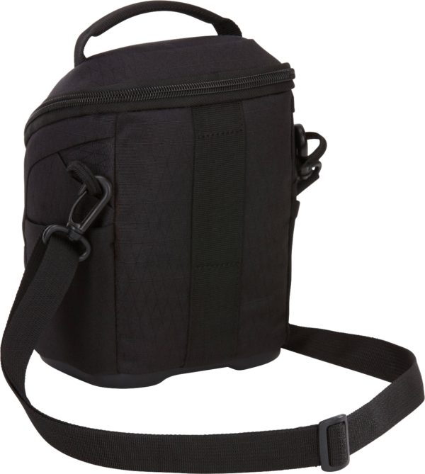 Case Logic Camera Bag Compact DSLR Mirrorless Water-7