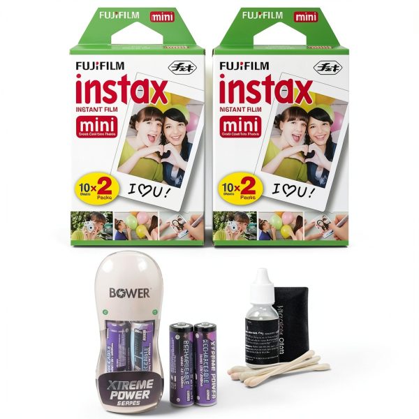 instax wide film