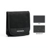 Neewer 82mm Filter Case Trifold Splash Resistant Protective-2