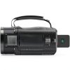 Sony FDR AX43 4K UHD Handycam Camcorder Bundle Black-6
