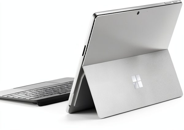 Microsoft Surface Pro Copilot+ PC OLED Snapdragon X Elite-15