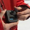 polaroid camera