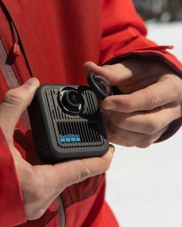 polaroid camera