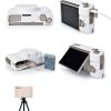 Canon Camera Case Soft Silicone Protection SX730 SX740-2