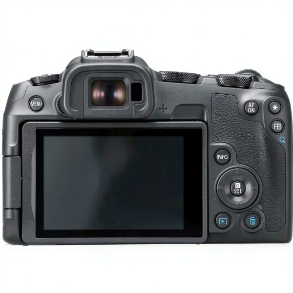 Canon EOS R8 Mirrorless Camera Full Frame Lightweight-4