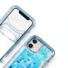 Entronix iPhone 15 Pro Glitter Case Heavy Duty Protection-3