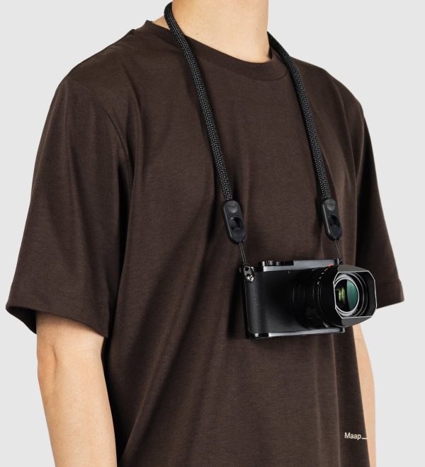 Peak Design Form Rope Camera Strap Minimalist Fixed Length-1