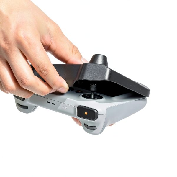 DJI RC Protector Soft Rubber TPU Cover Easy Install-1