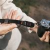 Cuff Camera Wrist Strap Secure Anchor Link System-6