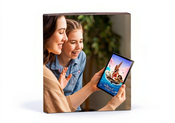 Qukenk Android 14 Tablet Octa Core 64GB Keyboard Included-13