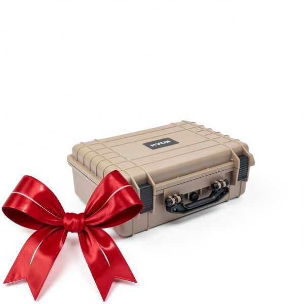 Pavo Hard Case Polypropylene Waterproof Customizable Foam-1