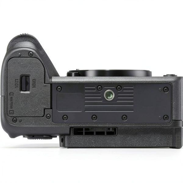 Sony FX3 Full Frame Cinema Camera Bundle Filmmakers-6