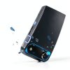 Entronix Heavy Duty Case iPhone 17 Air Protection Shockproof-2