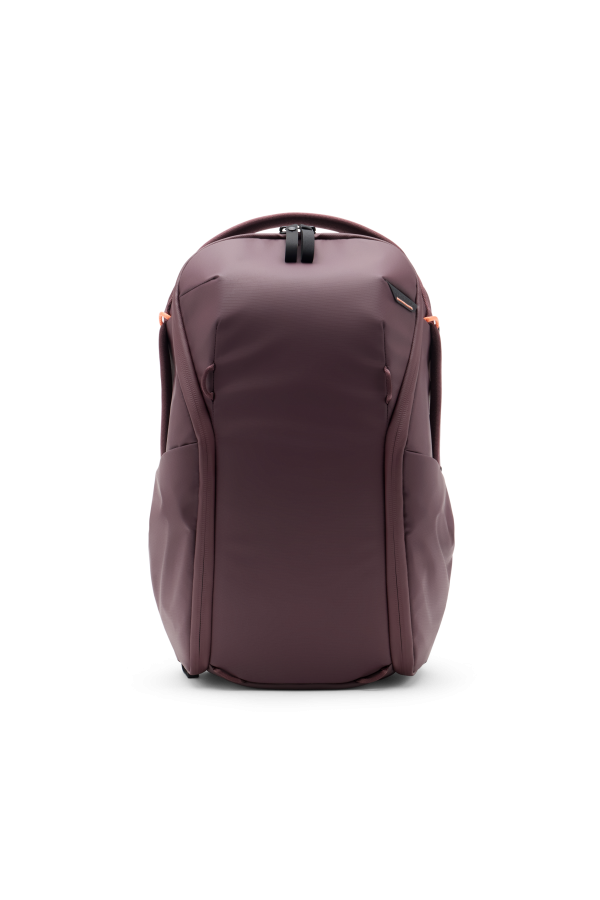 Peak Design Everyday Backpack Zip 15L Camera Bag Nylon-0