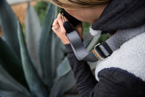 Peak Design Slide Lite Camera Strap Adjustable Durable-16