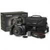 Canon EOS R10 Mirrorless Camera 4K Video Bundle Kit-1