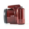 Kodak PIXPRO AZ405 Digital Camera 40x Zoom Red Bundle-1