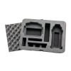 NANUK DJI Air 3S Waterproof Hard Case PowerClaw Latching-3