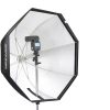 Neewer 80cm Photo Diffuser Softbox Umbrella for Photography-2