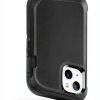 Entronix iPhone 15 Case Screen Protector Heavy Duty Bundle-2