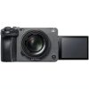 Sony FX3A Full Frame Cinema Camera Professional Filmmaking-4