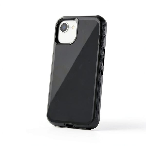Entronix Heavy Duty Case iPhone 16E Protection Wireless-2