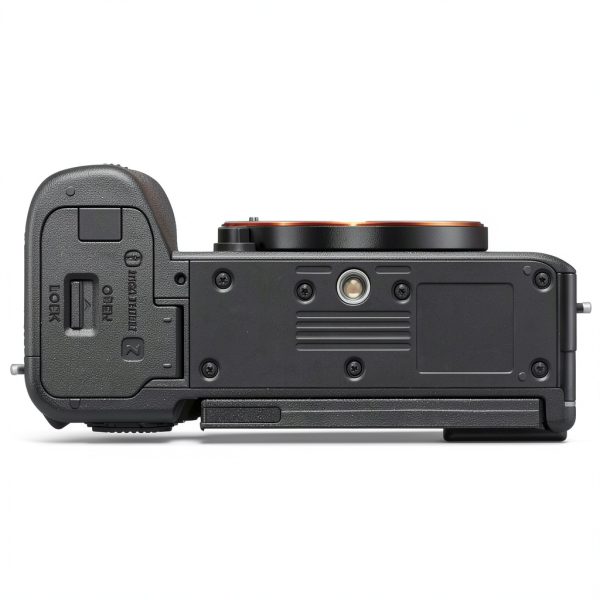 Sony a7CR Full Frame Mirrorless Camera 61MP Lightweight-3