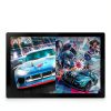 Qukenk Android 14 Tablet 10.1 Inch 8GB RAM 64GB Storage-2
