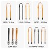 Peak Design Form Leather Camera Strap Full Grain Leather-7