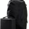 Arkose Backpack Travel Laptop Compartment 12 Storage Zones-0
