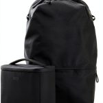 Arkose Backpack Travel Laptop Compartment 12 Storage Zones-0