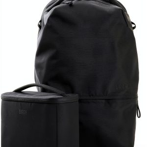 Arkose Backpack Travel Laptop Compartment 12 Storage Zones-0