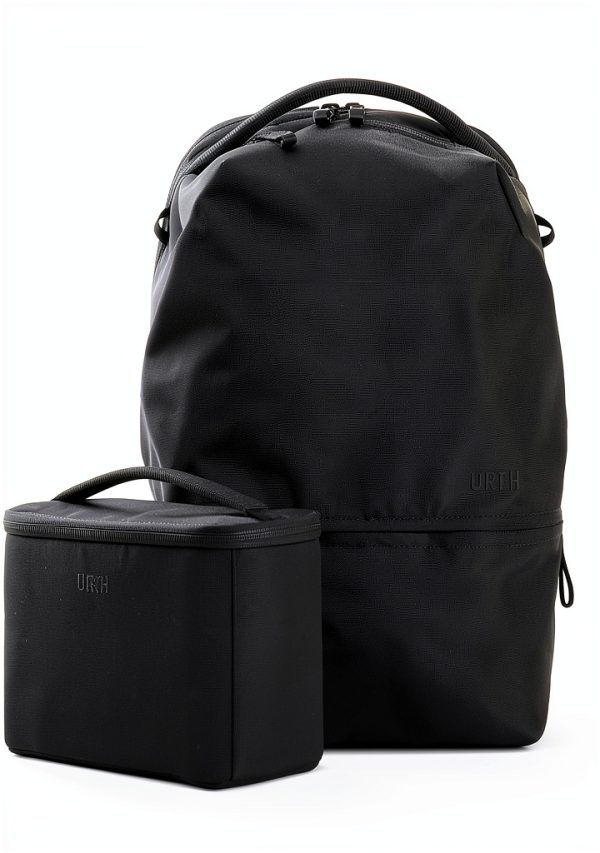 Arkose Backpack Travel Laptop Compartment 12 Storage Zones-0