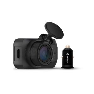 Pavo Dash Camera Ultra Compact HD Recording Voice Control-0