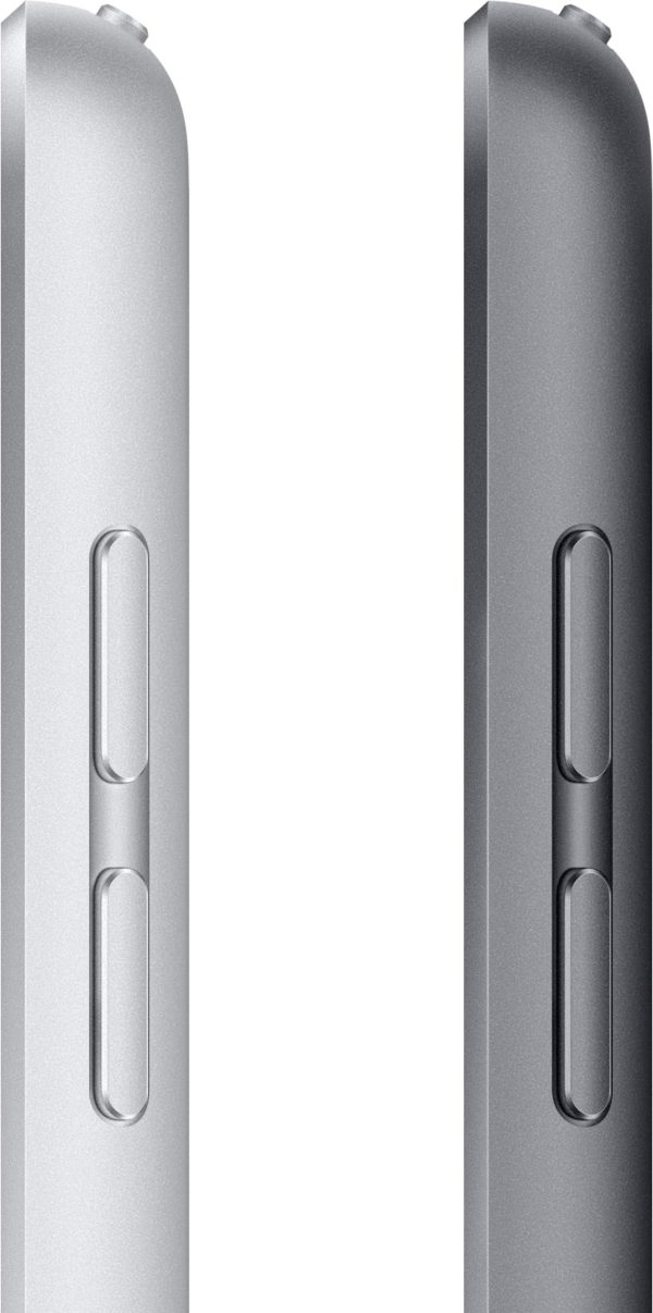 Apple iPad 10.2 inch Retina display A13 Bionic chip-4
