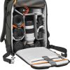 Lowepro Flipside BP 300 AW III Outdoor Camera Backpack-3