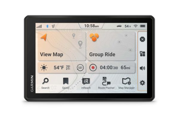 Garmin Tread 2 SxS Edition Offroad GPS Navigator Rugged-6
