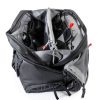 Nanuk N-PVD 18L Backpack Camera Gear Protection Water-6