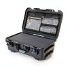 NANUK 935 Waterproof Protective Case with Retractable-1