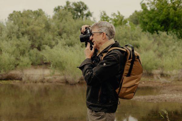 Peak Design Everyday Backpack 30L Camera Laptop Durable-15