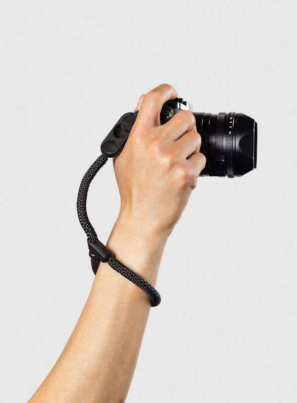 Peak Design Cuff Camera Wrist Strap Secure Comfortable-2