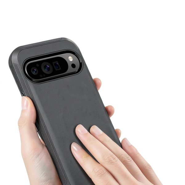 Entronix Heavy Duty Phone Case Google Pixel 10 Pro-3