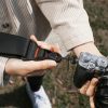 Peak Design Slide Camera Strap Adjustable Padded Nylon-9