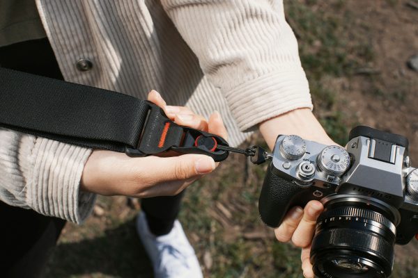 Peak Design Slide Camera Strap Adjustable Padded Nylon-9