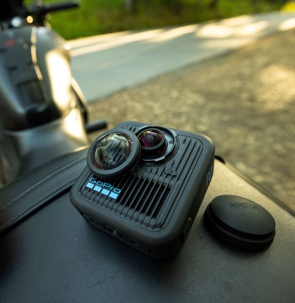 polaroid camera