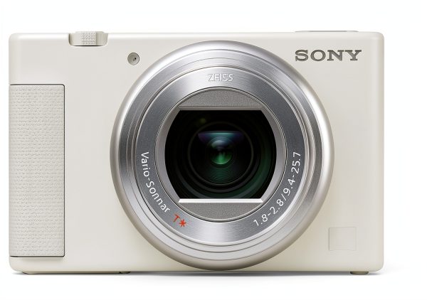 Sony ZV1 Digital Camera Bundle Vlogging Content Creation-3